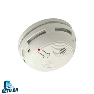 Rauchmelder