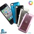 Coque iPhone Q batterie + haut-parleurs