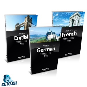 Set Premium : 5 logiciels de langues
