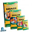 Vocabulary Builder (enfants)