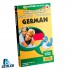 Vocabulary Builder (enfants) Allemand 