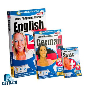 Logiciel de langues pour débutants 