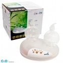 Diffuseur aromatique programmable Zenlia
