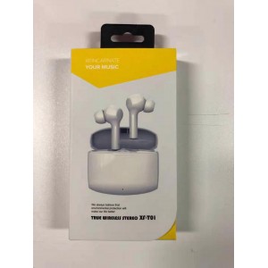 Earbuds TWS bluetooth