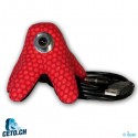 Webcam "Ecolo"