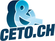 Ceto Webshop
