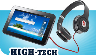 High-Tech