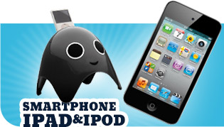 iPhone/iPad/iPod