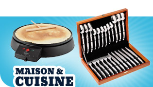 Maison/Cuisine