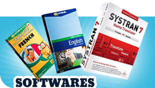 Softwares